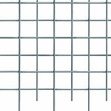 Betonijzer Gegalvaniseerd 200x300 maaswijdte 5x5cm Ø 4mm