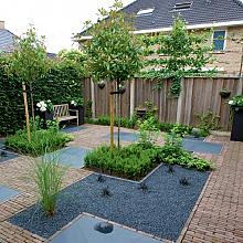 Hout en steenhandel Kortenhoef