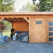 Hout en steenhandel Kortenhoef