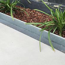 gegalvaniseerd staal