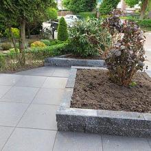 Hout en steenhandel Kortenhoef
